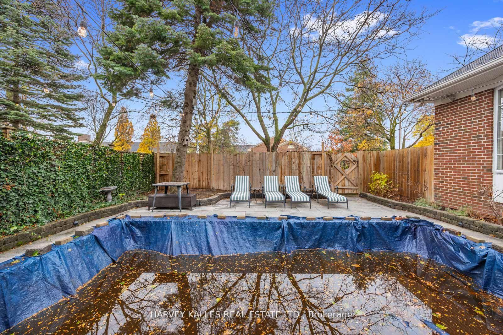 Photo 35 of 57 Ridge Hill Drive, Toronto, Forest Hill North — HOMEH