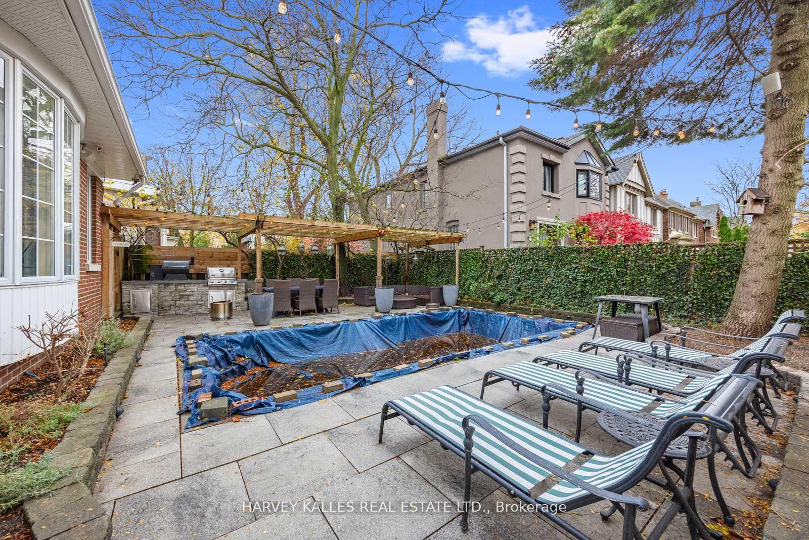 Photo 36 of 57 Ridge Hill Drive, Toronto, Forest Hill North — HOMEH