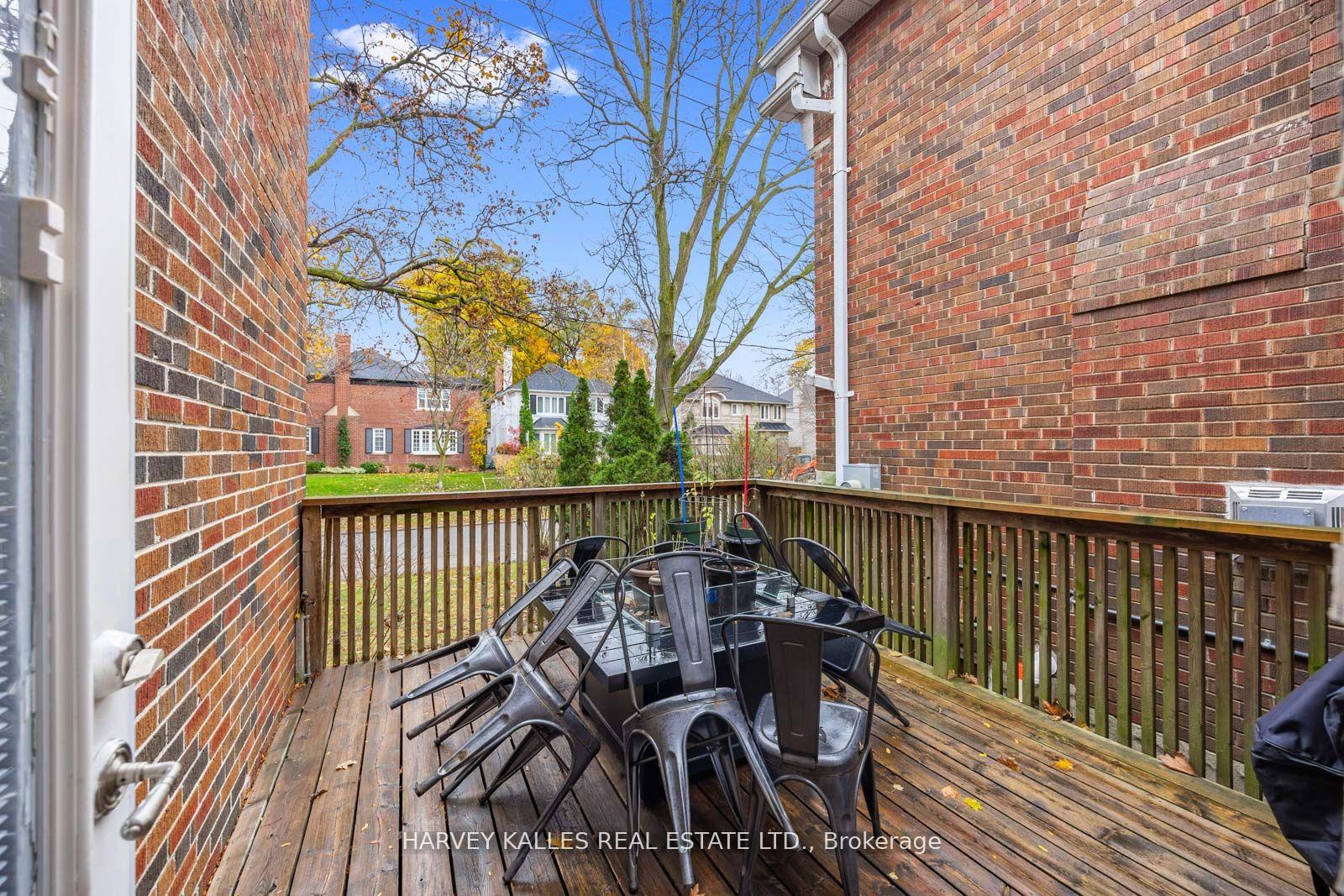 Photo 37 of 57 Ridge Hill Drive, Toronto, Forest Hill North — HOMEH