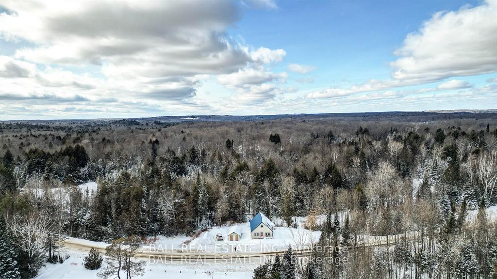 Photo 1 of 1364 The Ridge Road, Wollaston — HOMEH