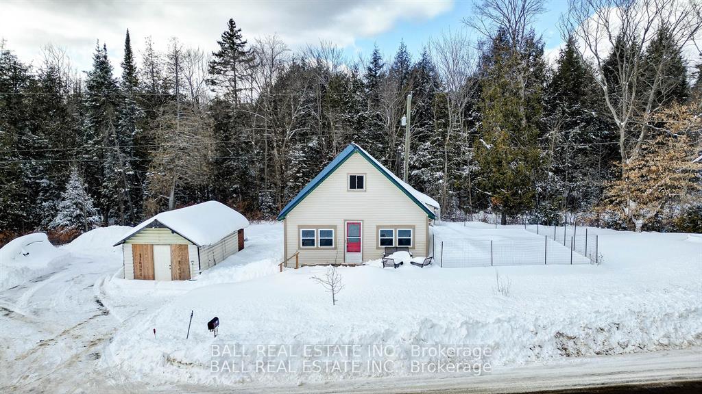 Photo 2 of 1364 The Ridge Road, Wollaston — HOMEH
