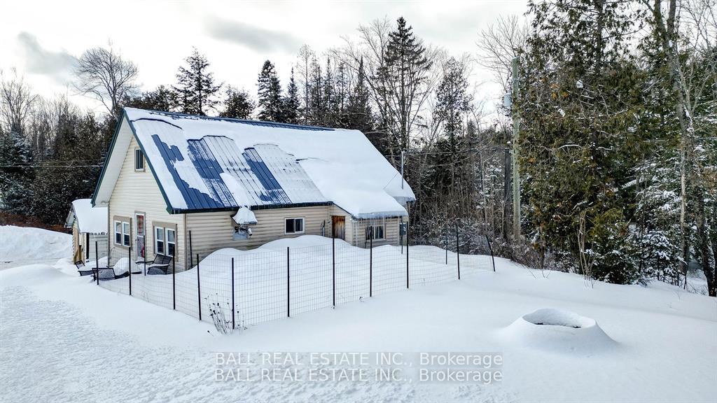 Photo 3 of 1364 The Ridge Road, Wollaston — HOMEH