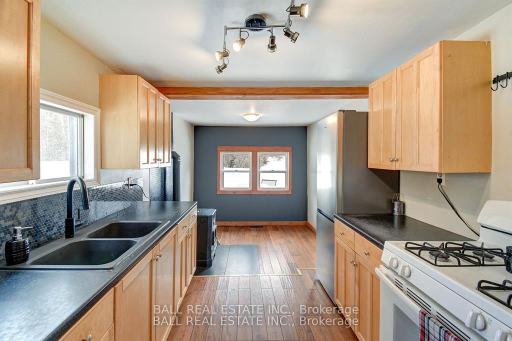 Photo 4 of 1364 The Ridge Road, Wollaston — HOMEH