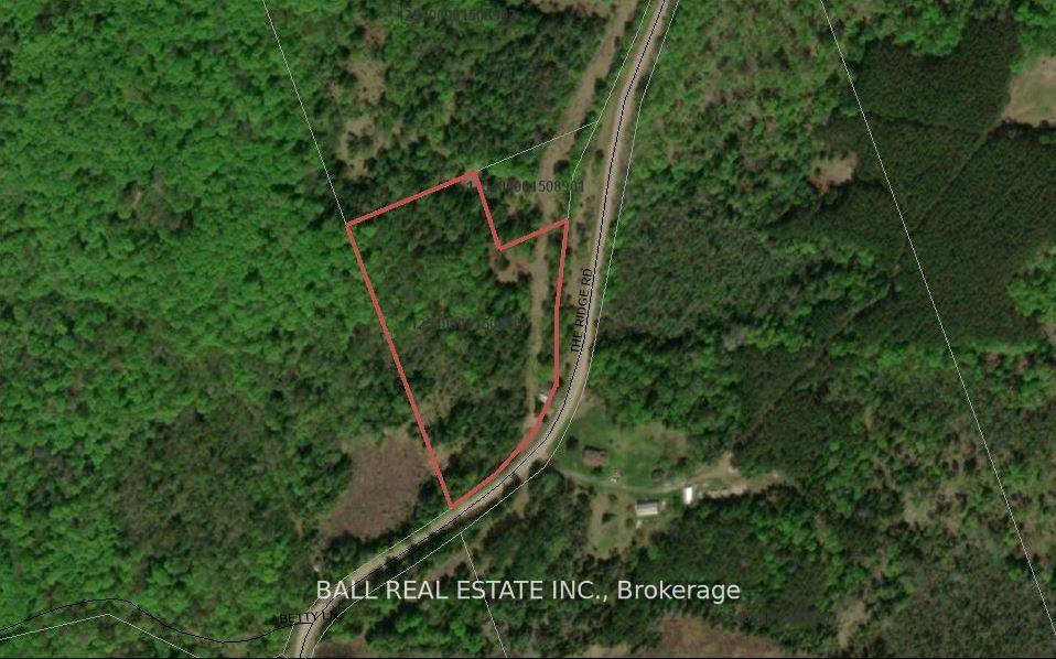Photo 17 of 1364 The Ridge Road, Wollaston — HOMEH