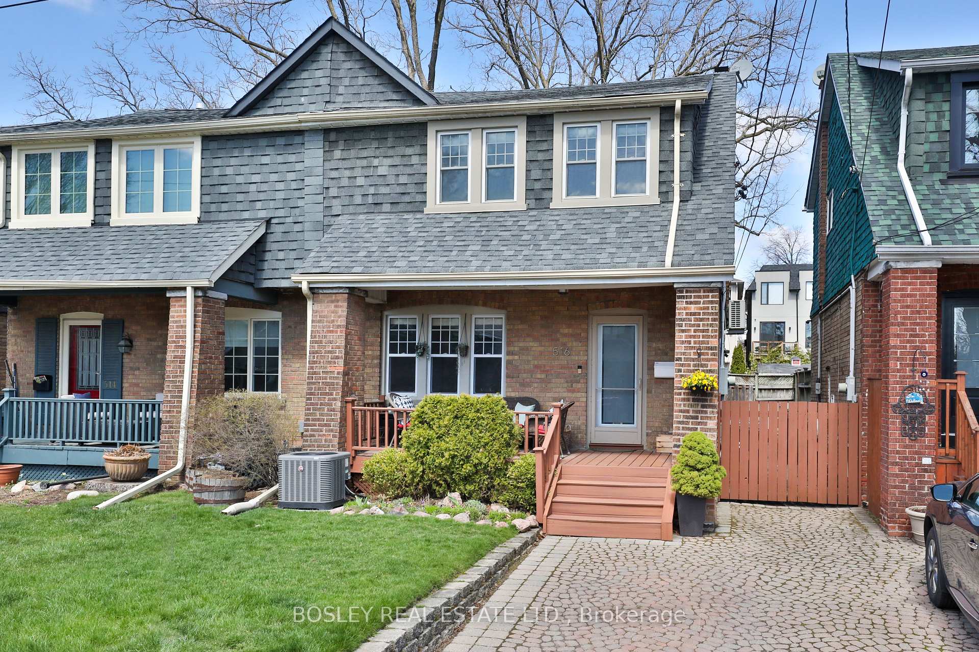 Photo 1 of 516 Millwood Road, Toronto, Mount Pleasant East — HOMEH