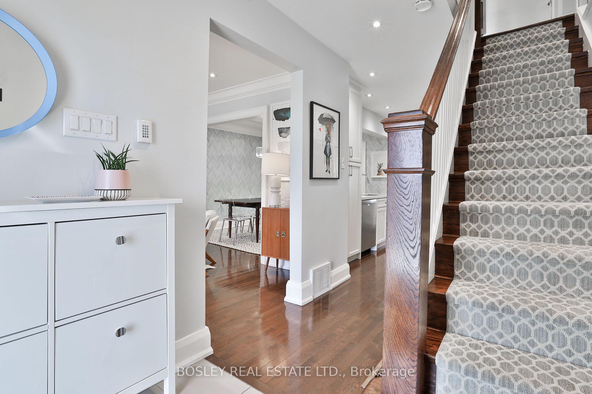 Photo 9 of 516 Millwood Road, Toronto, Mount Pleasant East — HOMEH