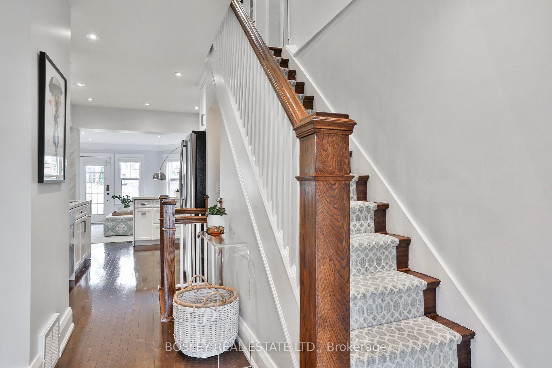 Photo 14 of 516 Millwood Road, Toronto, Mount Pleasant East — HOMEH