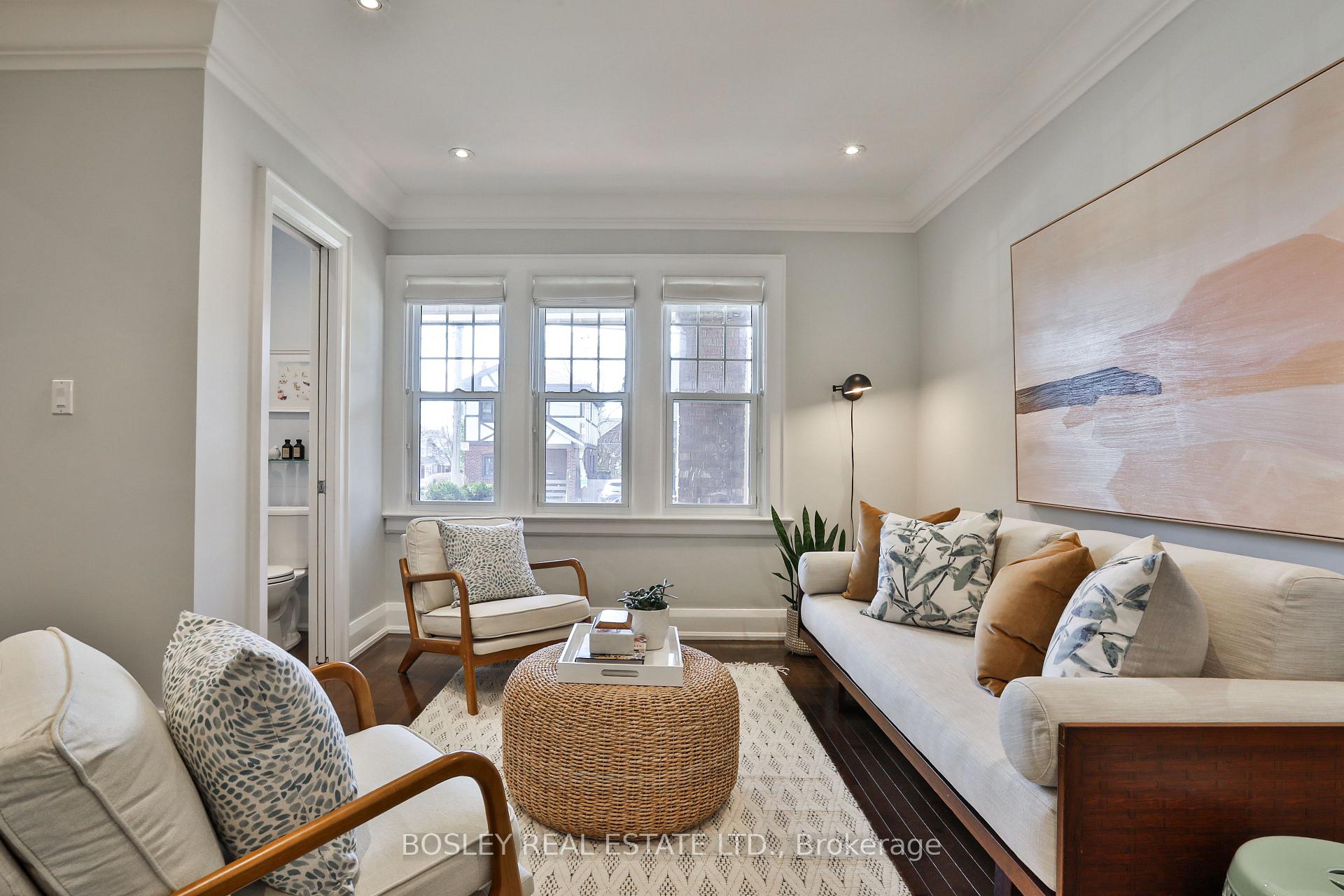 Photo 6 of 516 Millwood Road, Toronto, Mount Pleasant East — HOMEH