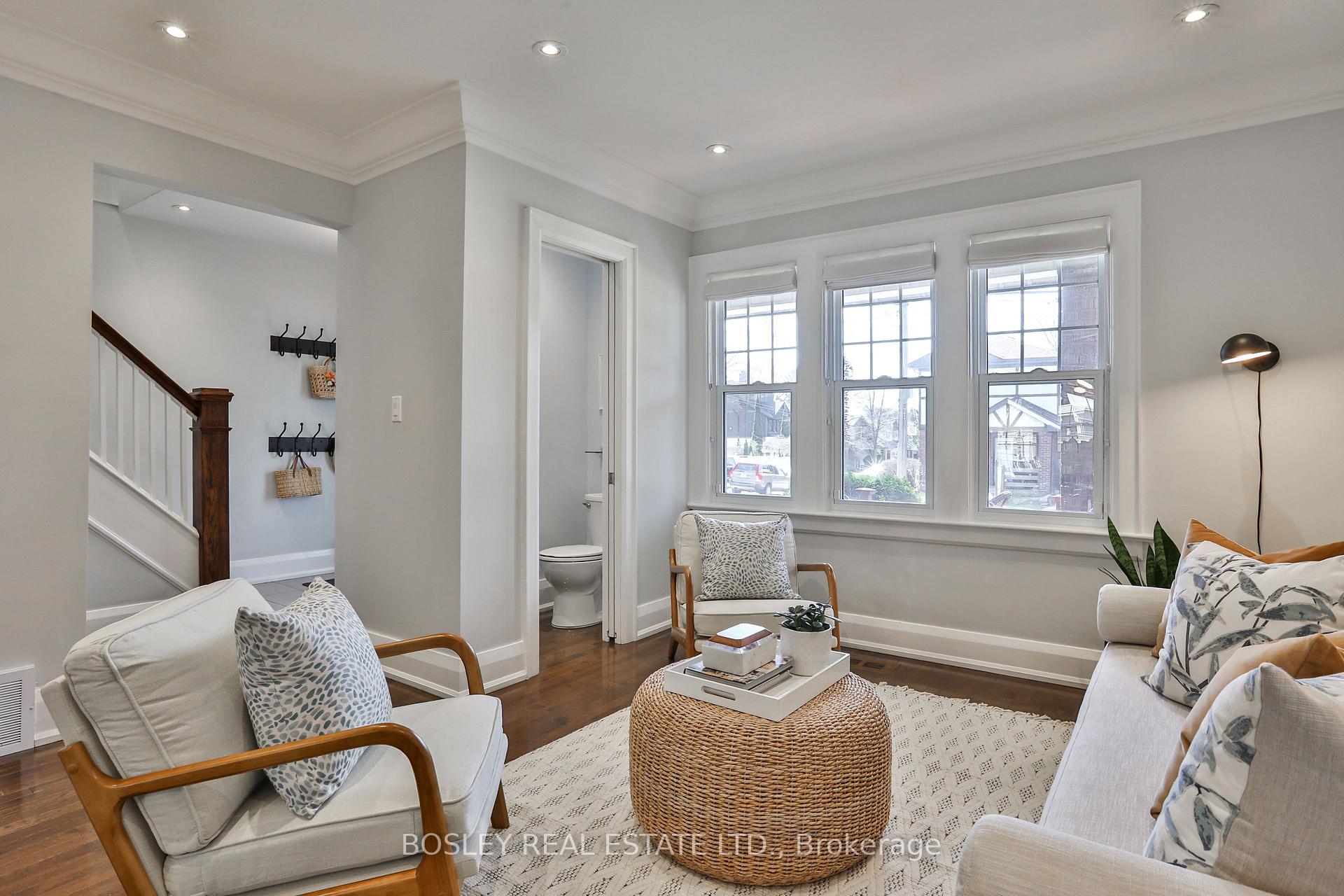 Photo 4 of 516 Millwood Road, Toronto, Mount Pleasant East — HOMEH