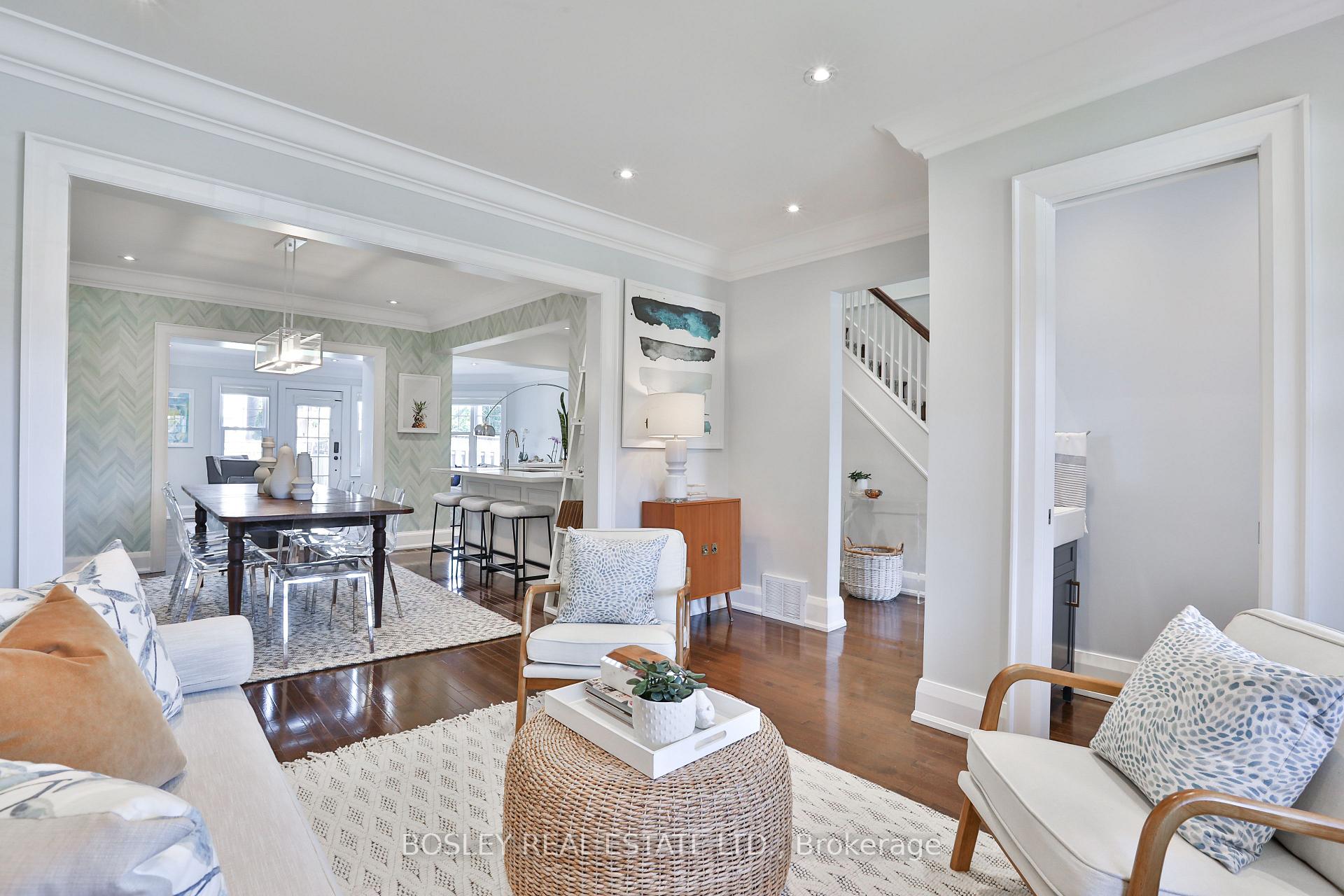 Photo 49 of 516 Millwood Road, Toronto, Mount Pleasant East — HOMEH
