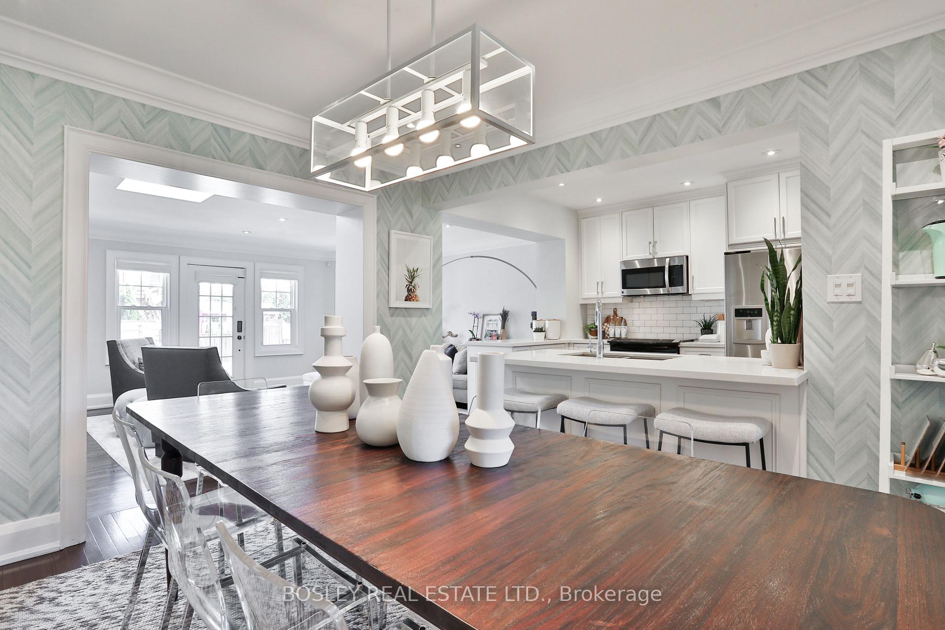 Photo 17 of 516 Millwood Road, Toronto, Mount Pleasant East — HOMEH