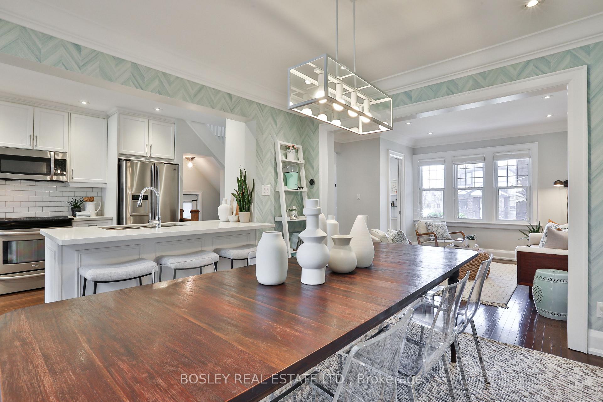 Photo 2 of 516 Millwood Road, Toronto, Mount Pleasant East — HOMEH