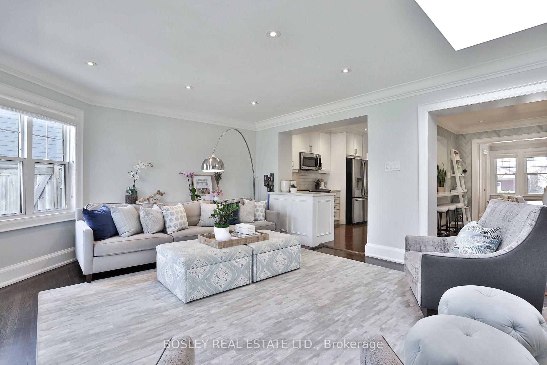 Photo 7 of 516 Millwood Road, Toronto, Mount Pleasant East — HOMEH