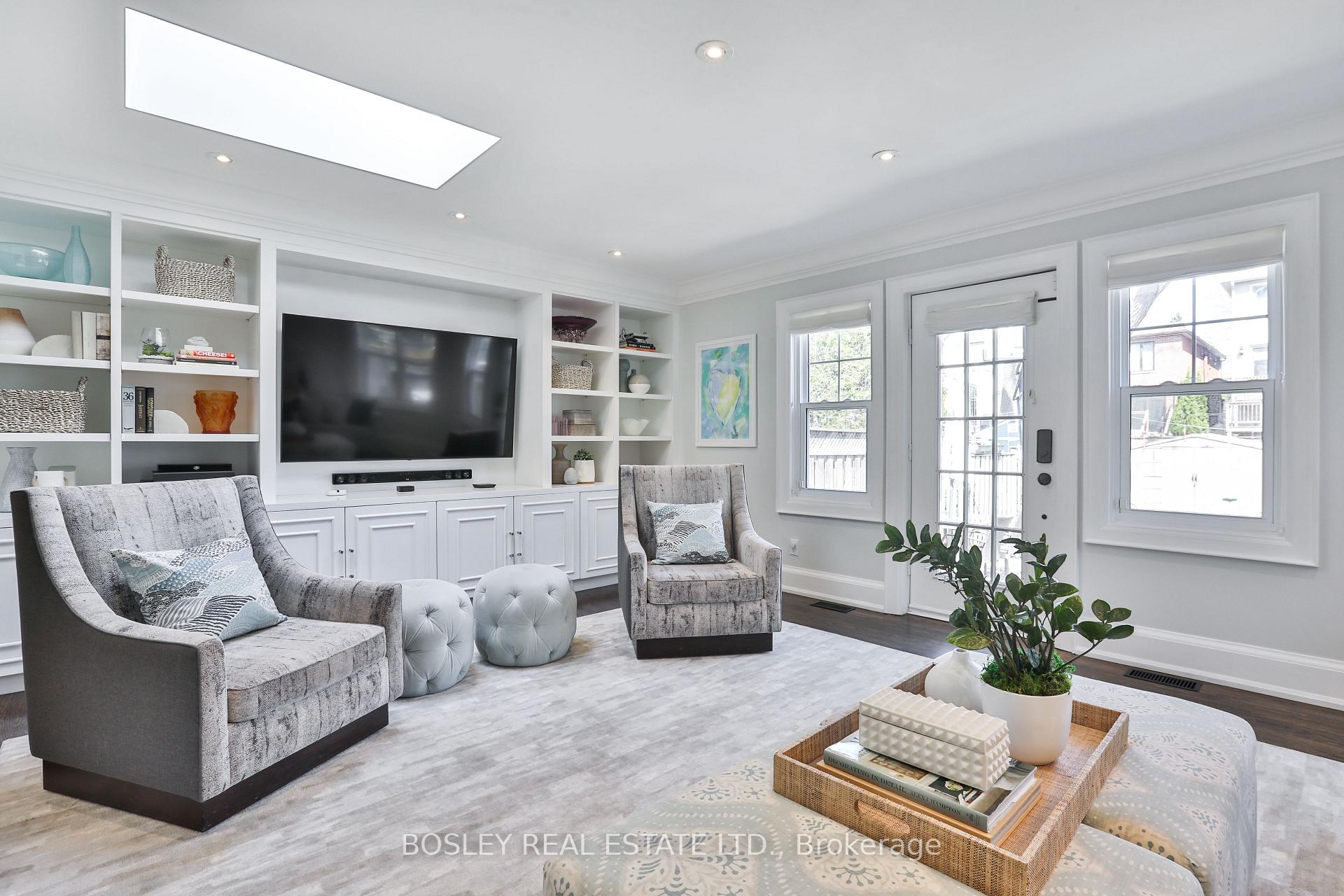 Photo 15 of 516 Millwood Road, Toronto, Mount Pleasant East — HOMEH