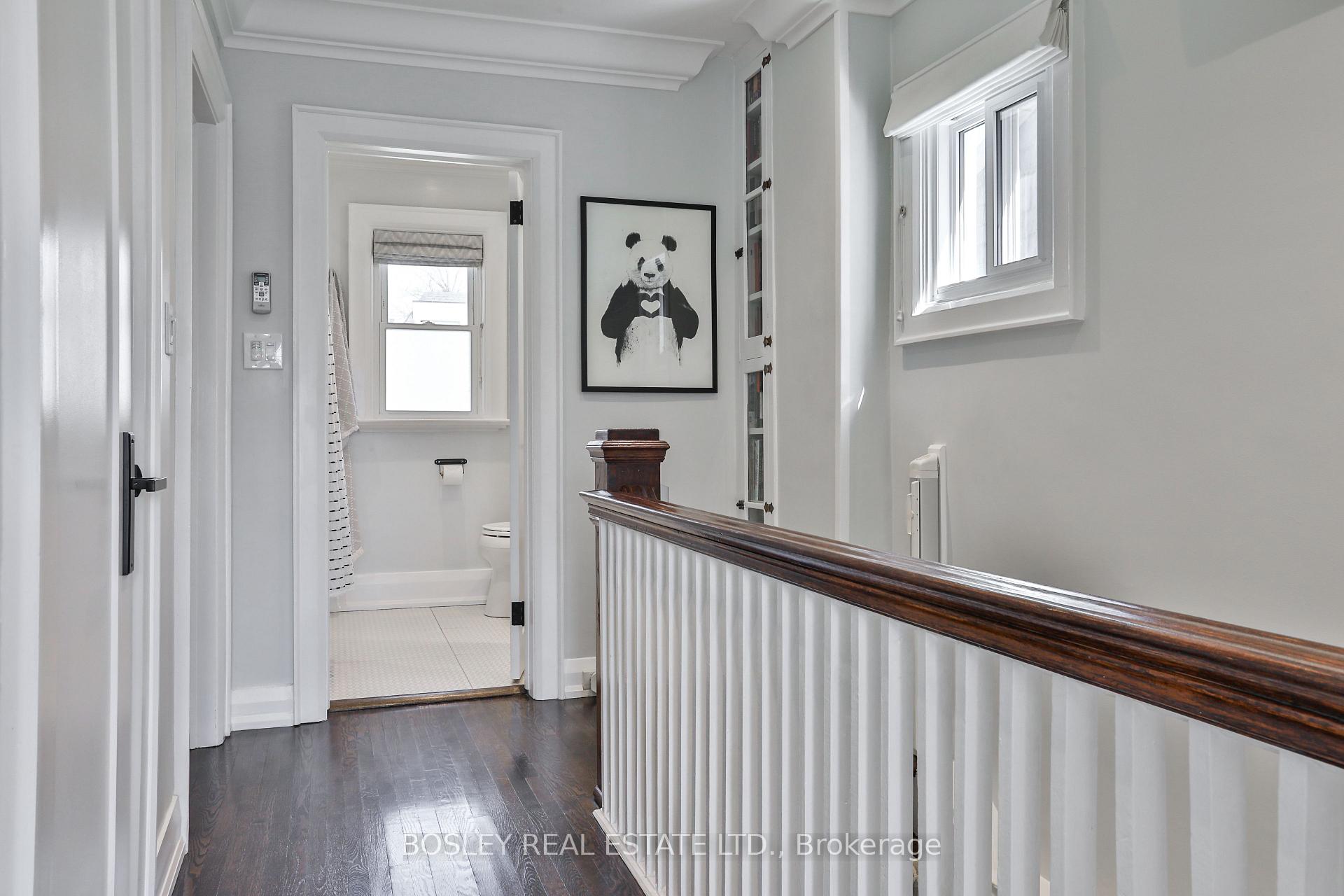 Photo 13 of 516 Millwood Road, Toronto, Mount Pleasant East — HOMEH
