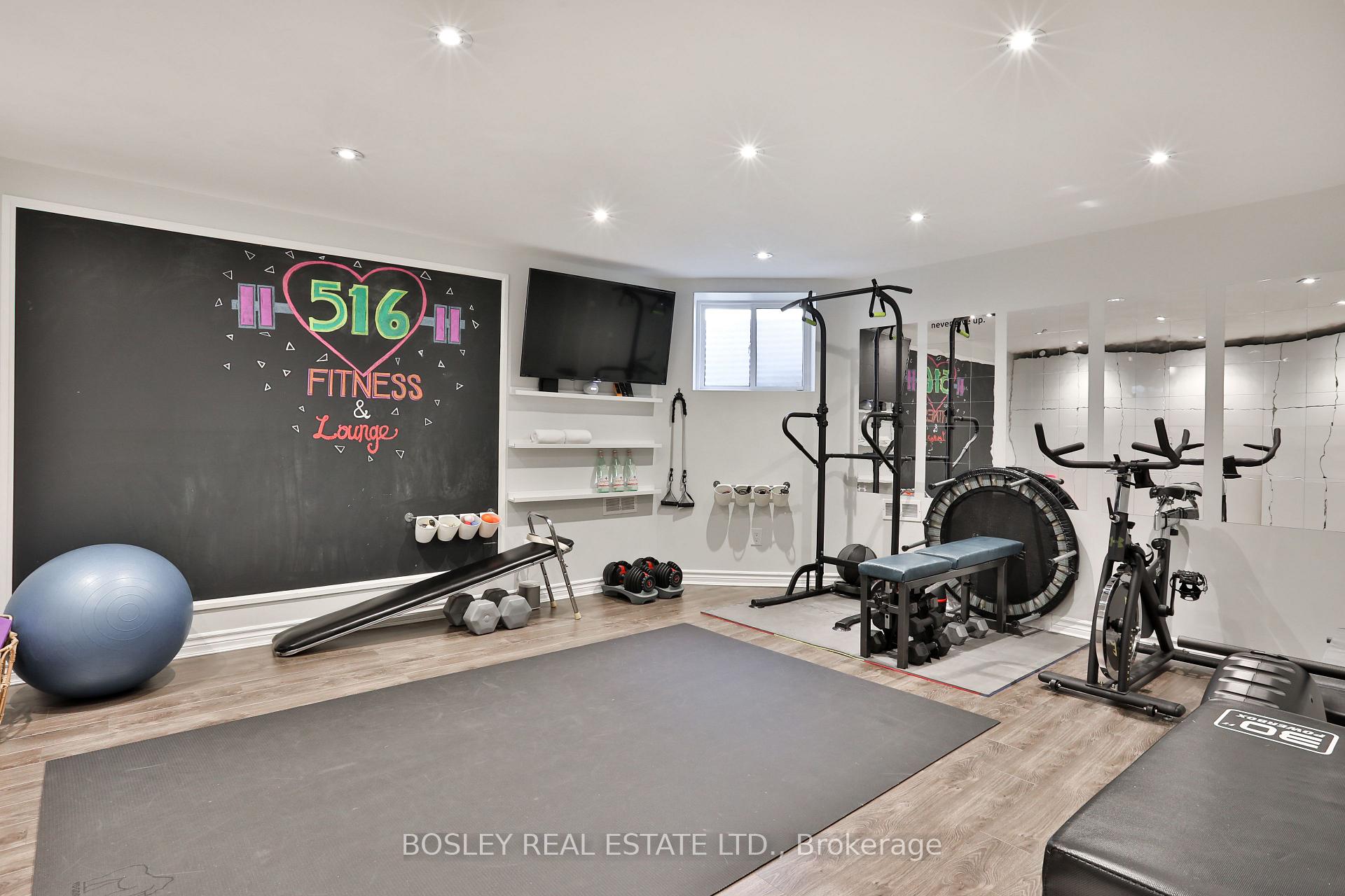 Photo 24 of 516 Millwood Road, Toronto, Mount Pleasant East — HOMEH
