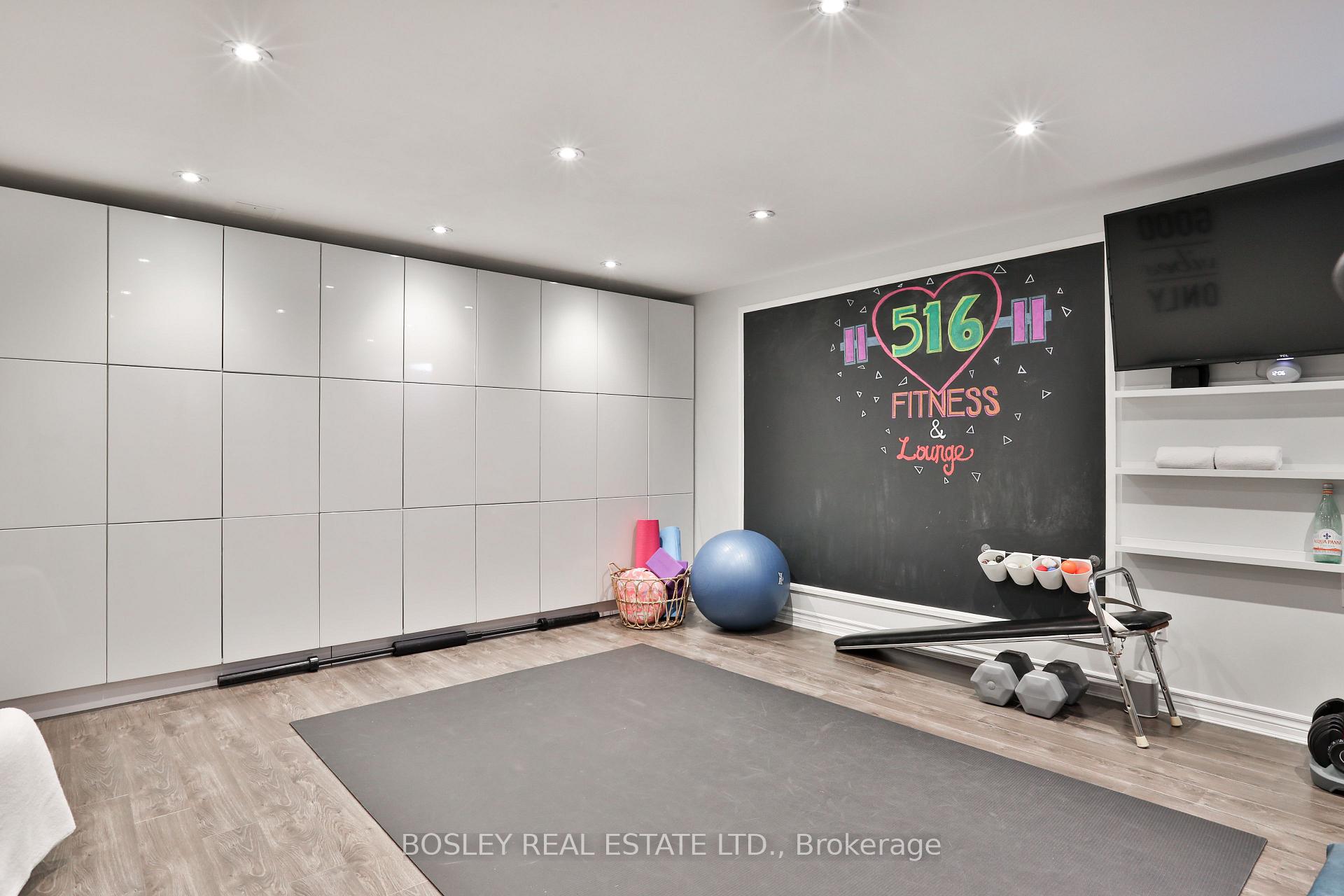 Photo 38 of 516 Millwood Road, Toronto, Mount Pleasant East — HOMEH