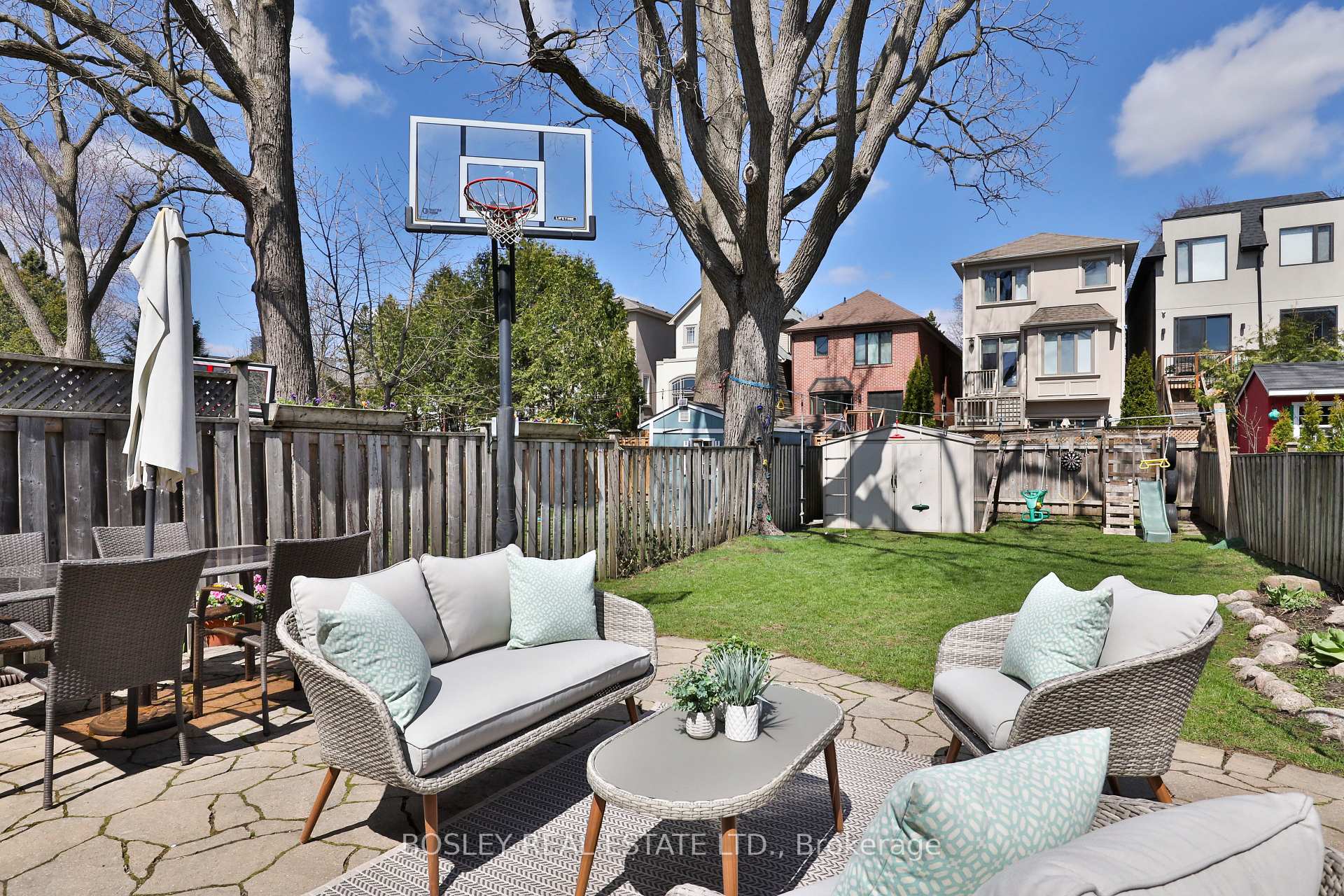Photo 48 of 516 Millwood Road, Toronto, Mount Pleasant East — HOMEH