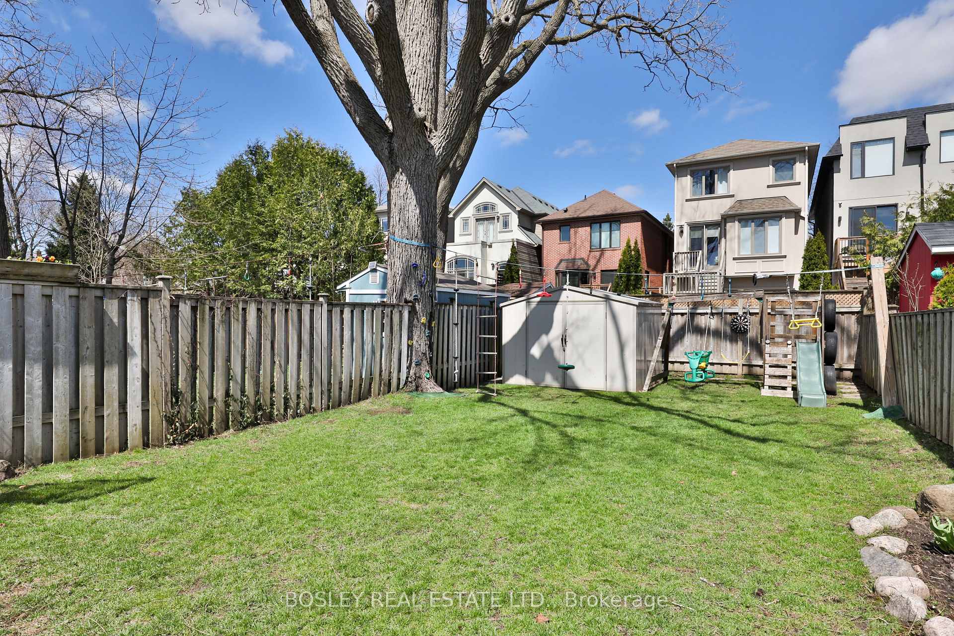 Photo 43 of 516 Millwood Road, Toronto, Mount Pleasant East — HOMEH