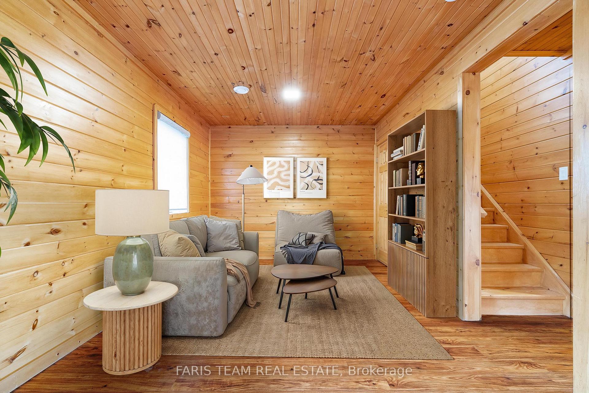 Photo 7 of 8 Cabin Crescent, Wasaga Beach — HOMEH