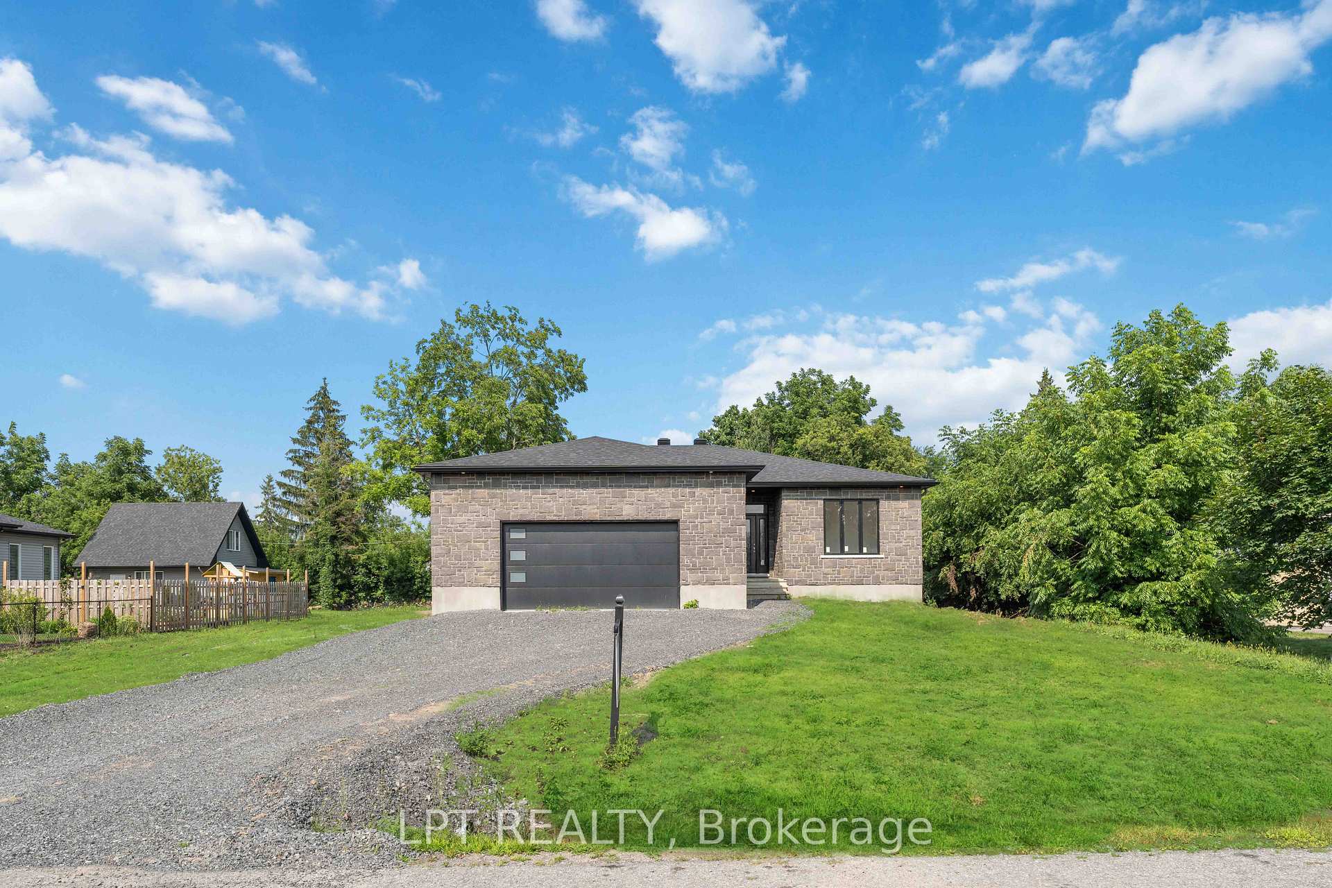 Photo 1 of 78 Colonel Murray Street S, Ottawa, Richmond — HOMEH