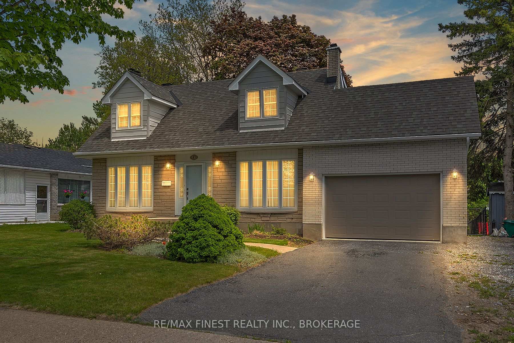 Photo 1 of 710 Fleet Street, Kingston, South of Taylor-Kidd Blvd — HOMEH
