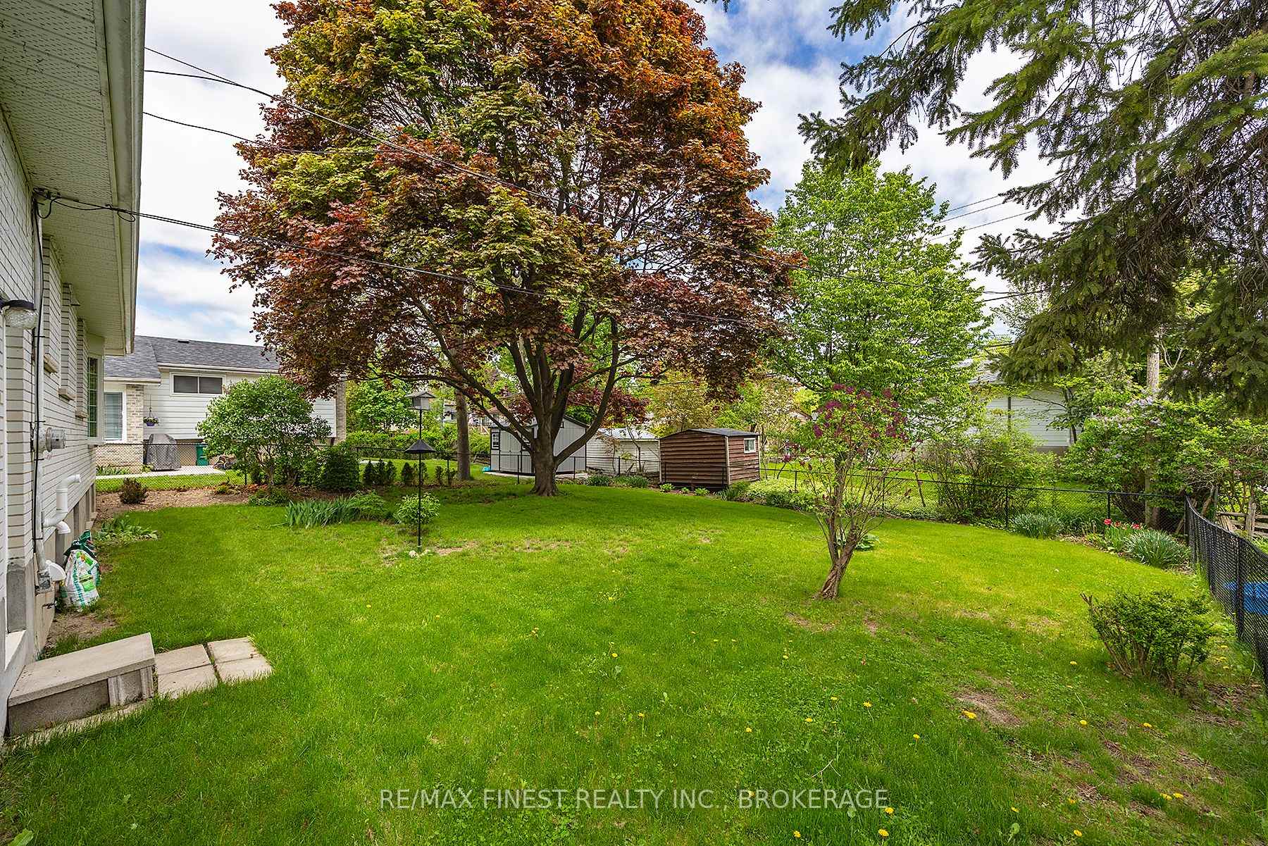 Photo 26 of 710 Fleet Street, Kingston, South of Taylor-Kidd Blvd — HOMEH