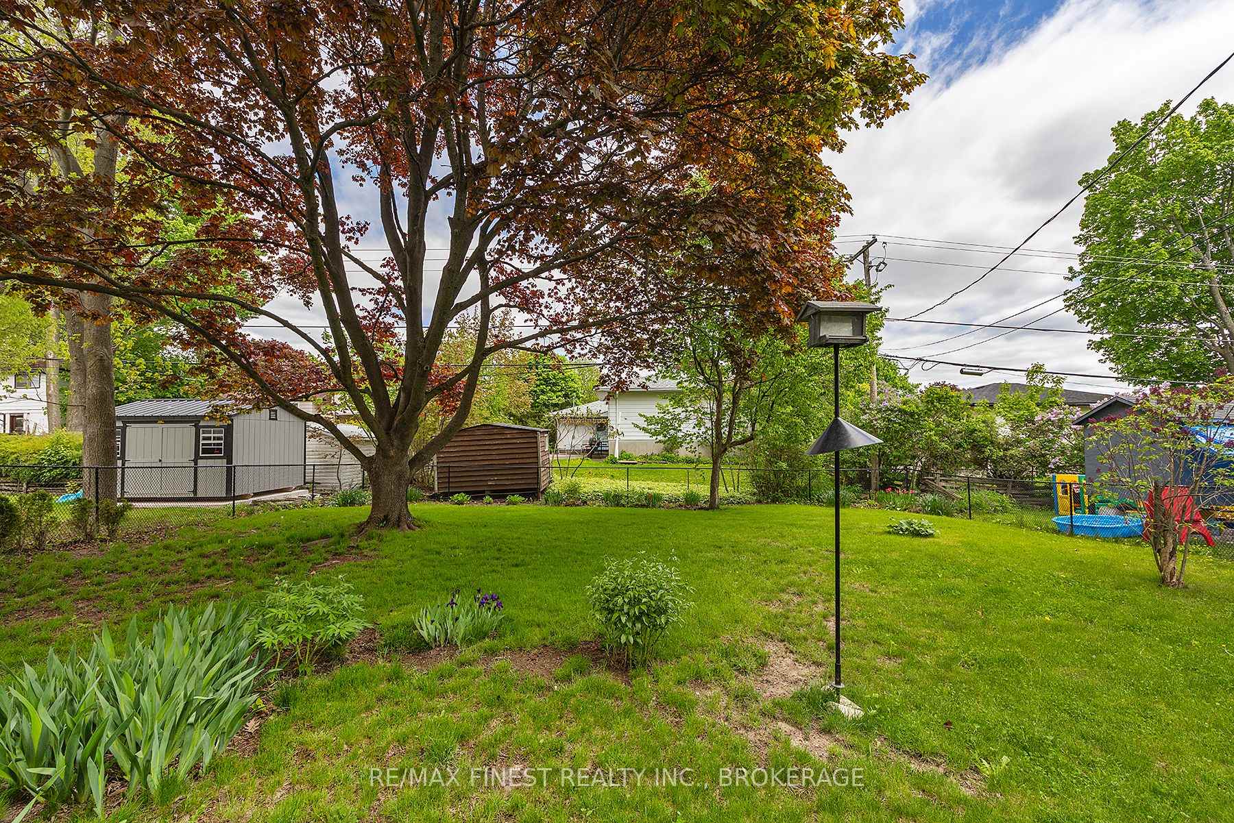 Photo 3 of 710 Fleet Street, Kingston, South of Taylor-Kidd Blvd — HOMEH