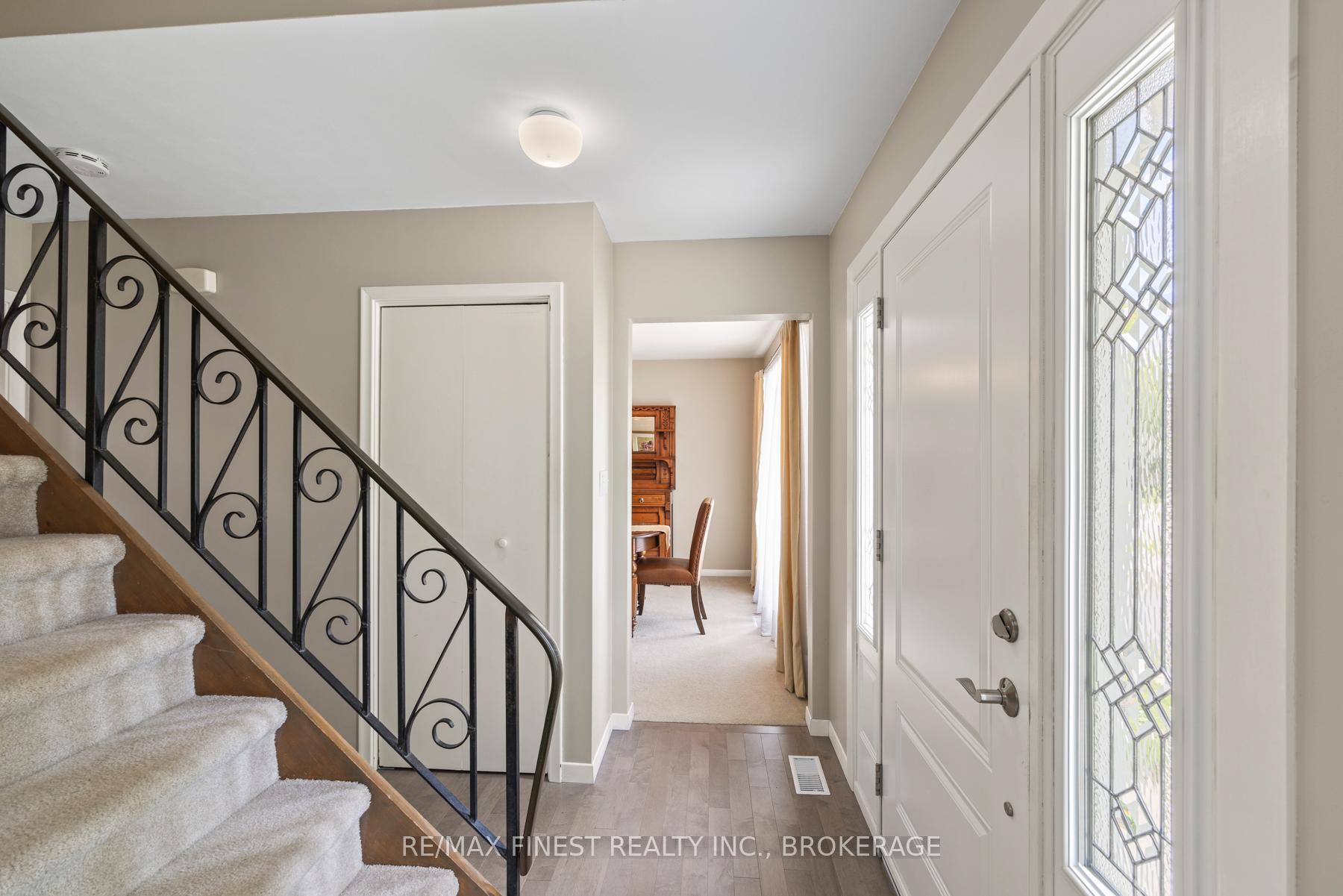 Photo 4 of 710 Fleet Street, Kingston, South of Taylor-Kidd Blvd — HOMEH