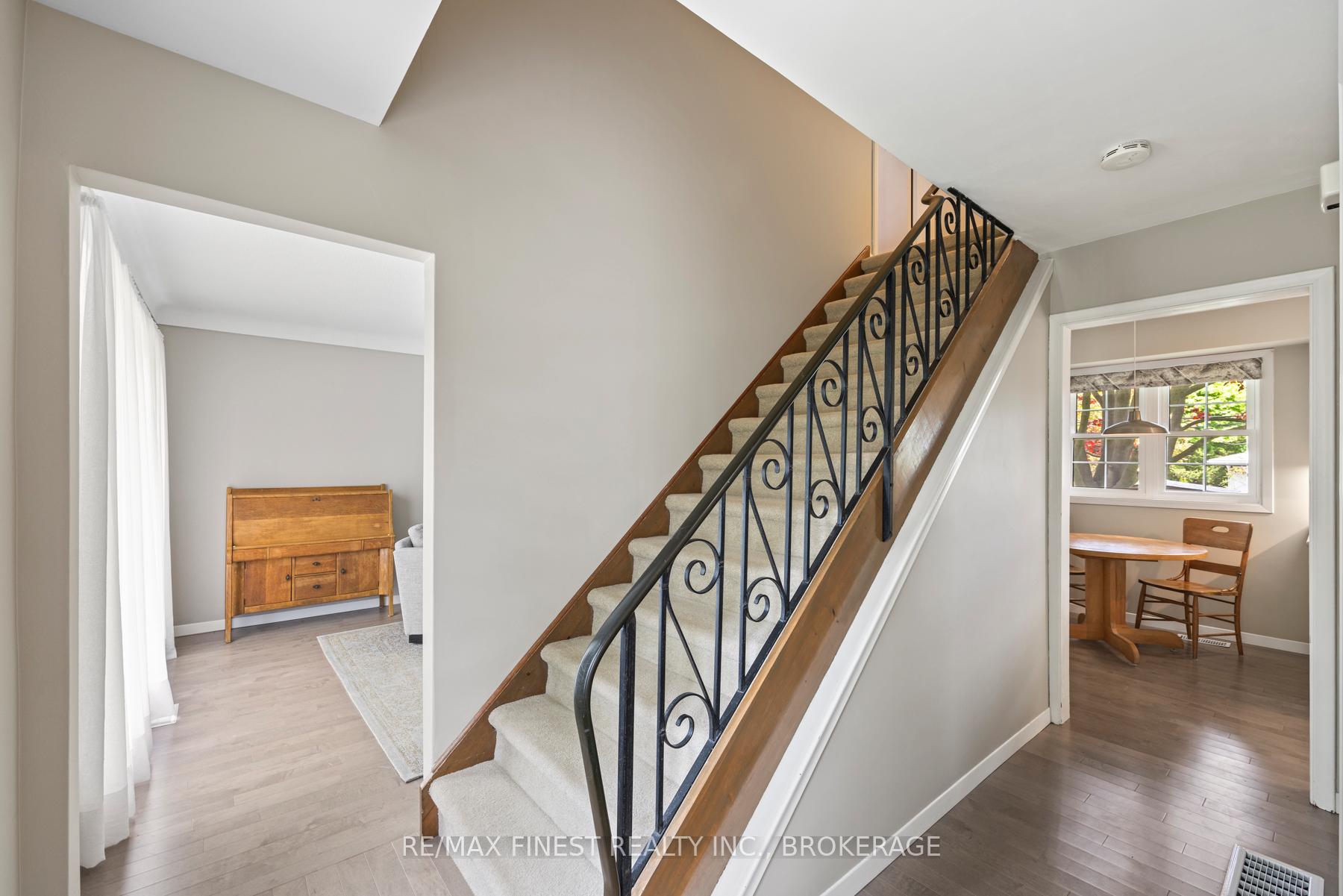 Photo 5 of 710 Fleet Street, Kingston, South of Taylor-Kidd Blvd — HOMEH