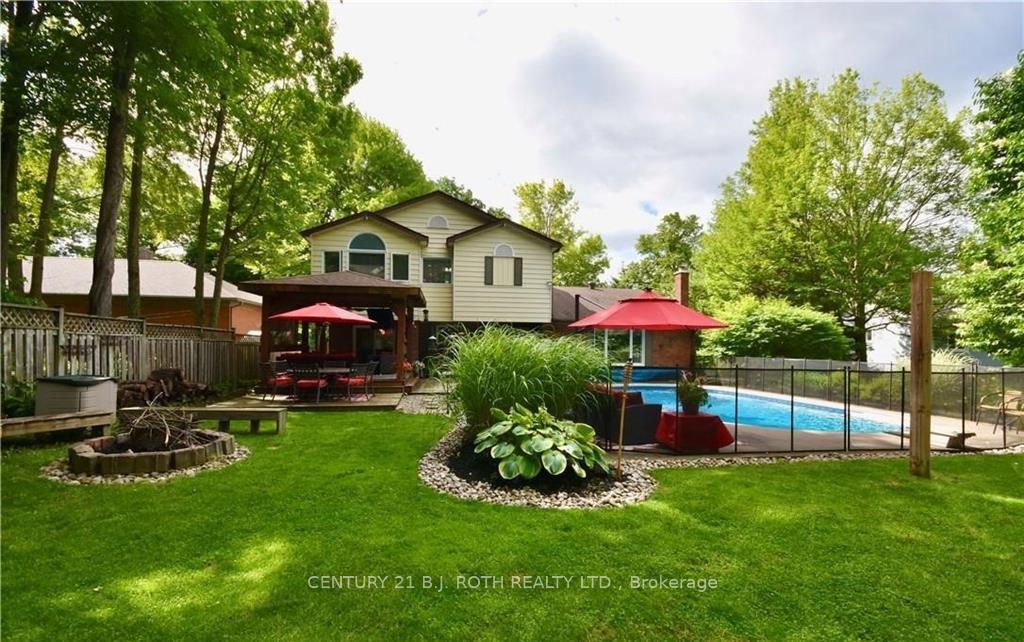Photo 1 of 32 Wattie Road, Springwater, Midhurst — HOMEH