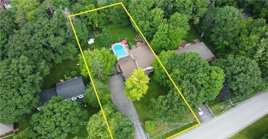 Photo 2 of 32 Wattie Road, Springwater, Midhurst — HOMEH