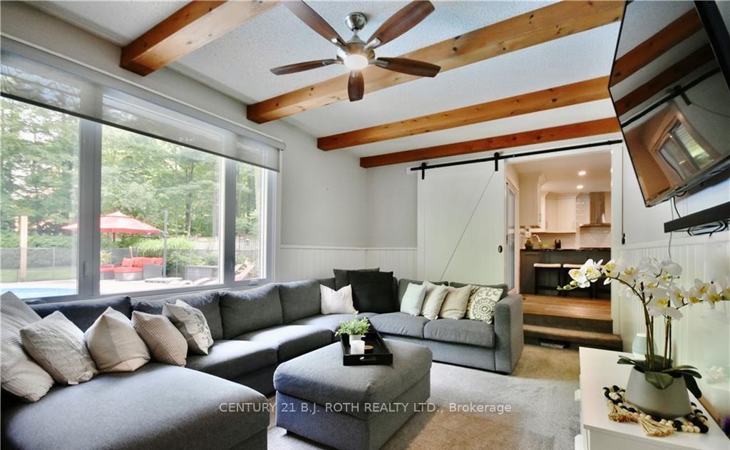 Photo 10 of 32 Wattie Road, Springwater, Midhurst — HOMEH