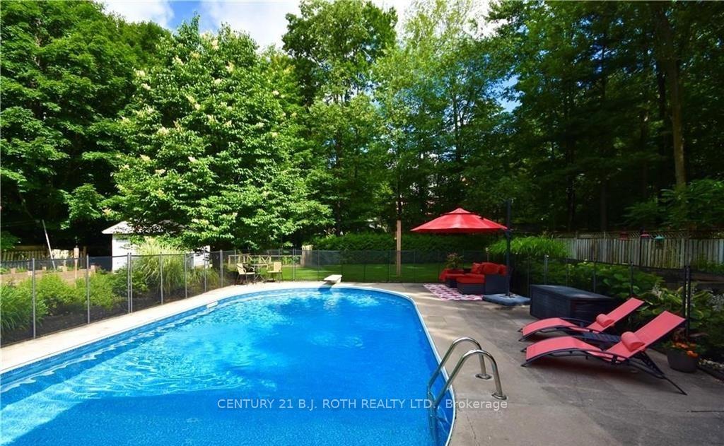 Photo 32 of 32 Wattie Road, Springwater, Midhurst — HOMEH