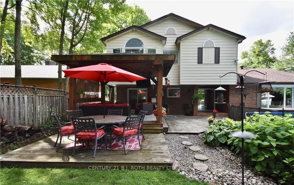Photo 35 of 32 Wattie Road, Springwater, Midhurst — HOMEH