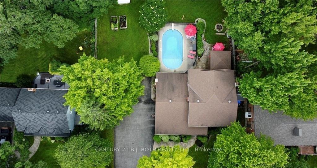 Photo 40 of 32 Wattie Road, Springwater, Midhurst — HOMEH