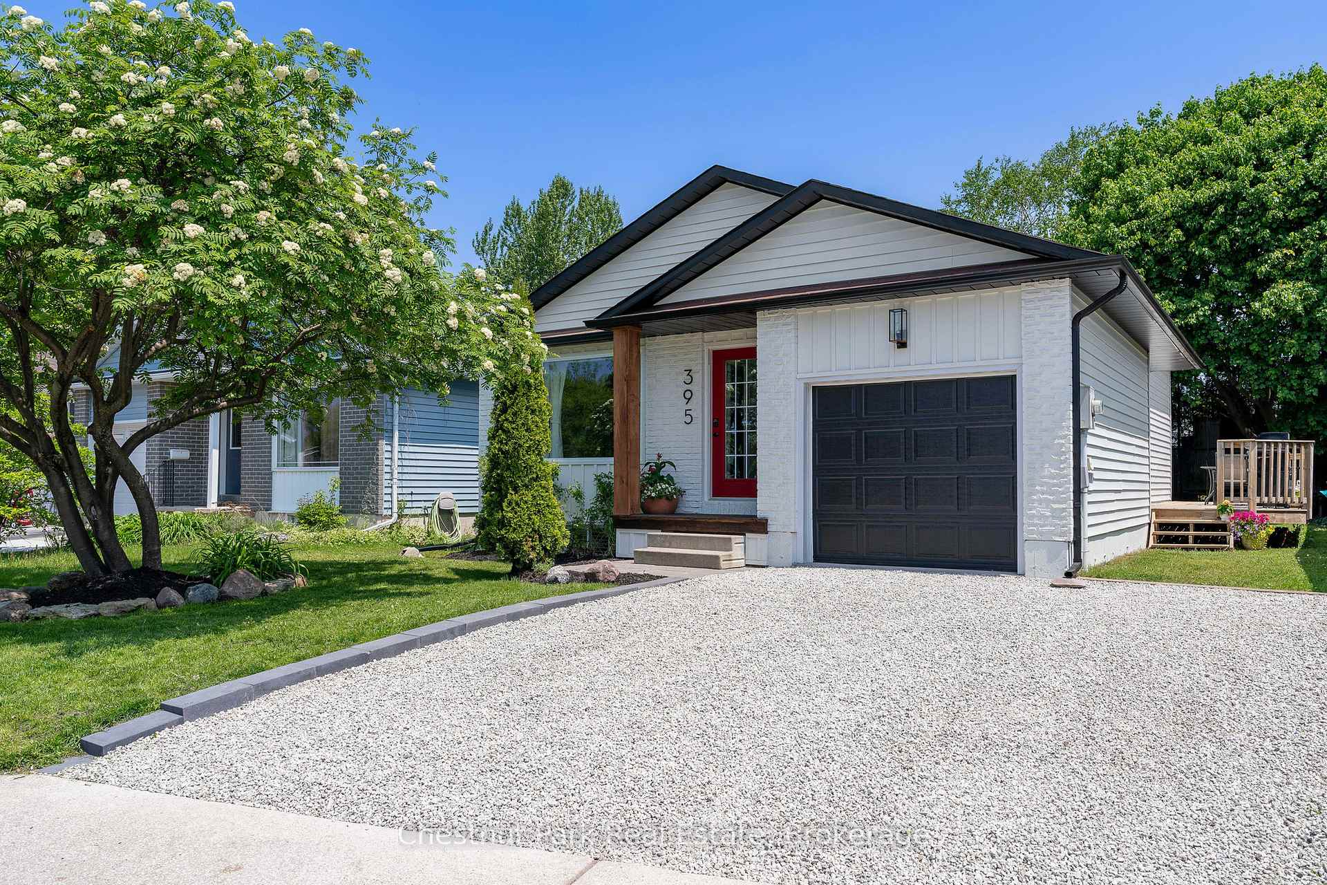 Photo 1 of 395 Peel Street, Collingwood — HOMEH