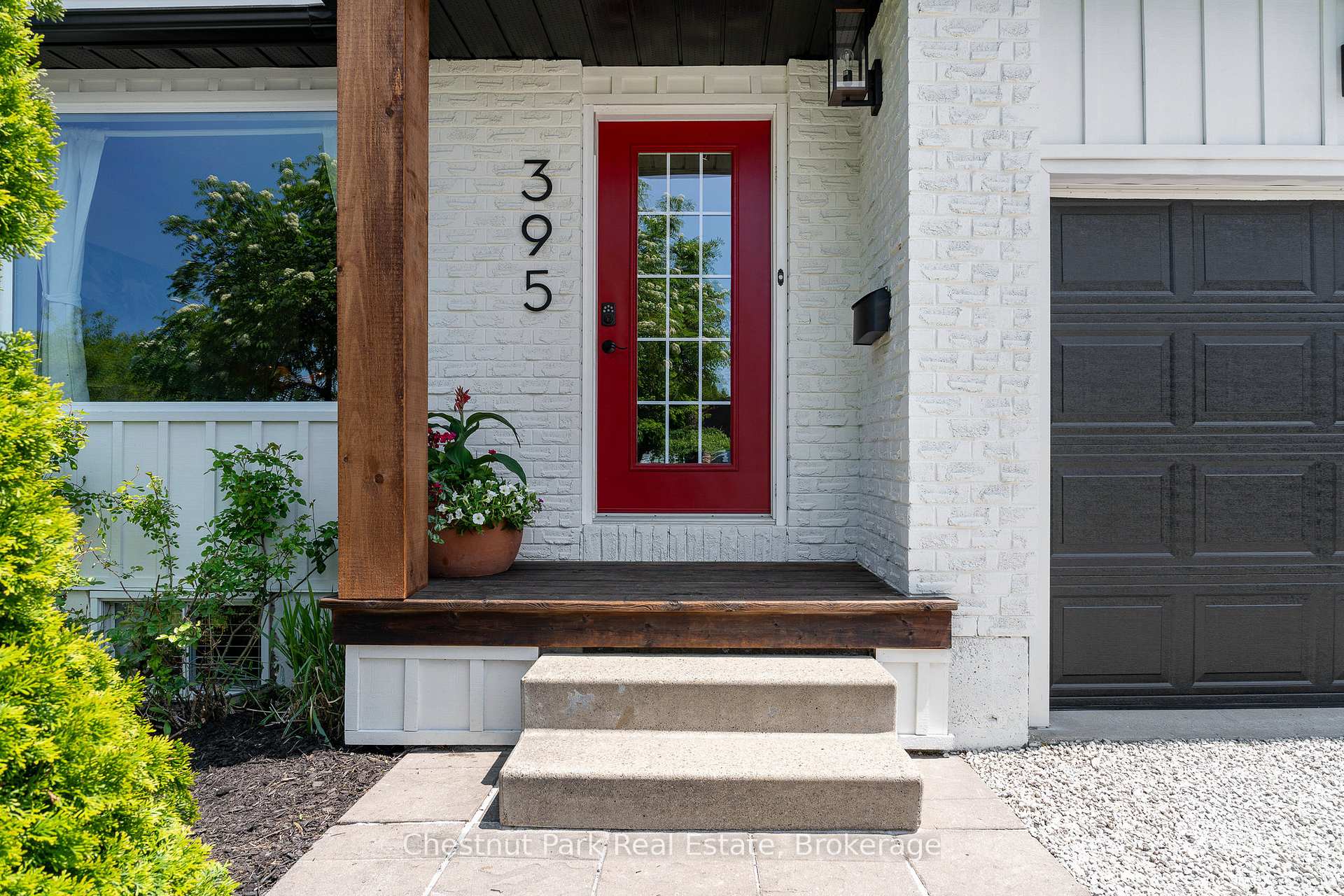 Photo 4 of 395 Peel Street, Collingwood — HOMEH