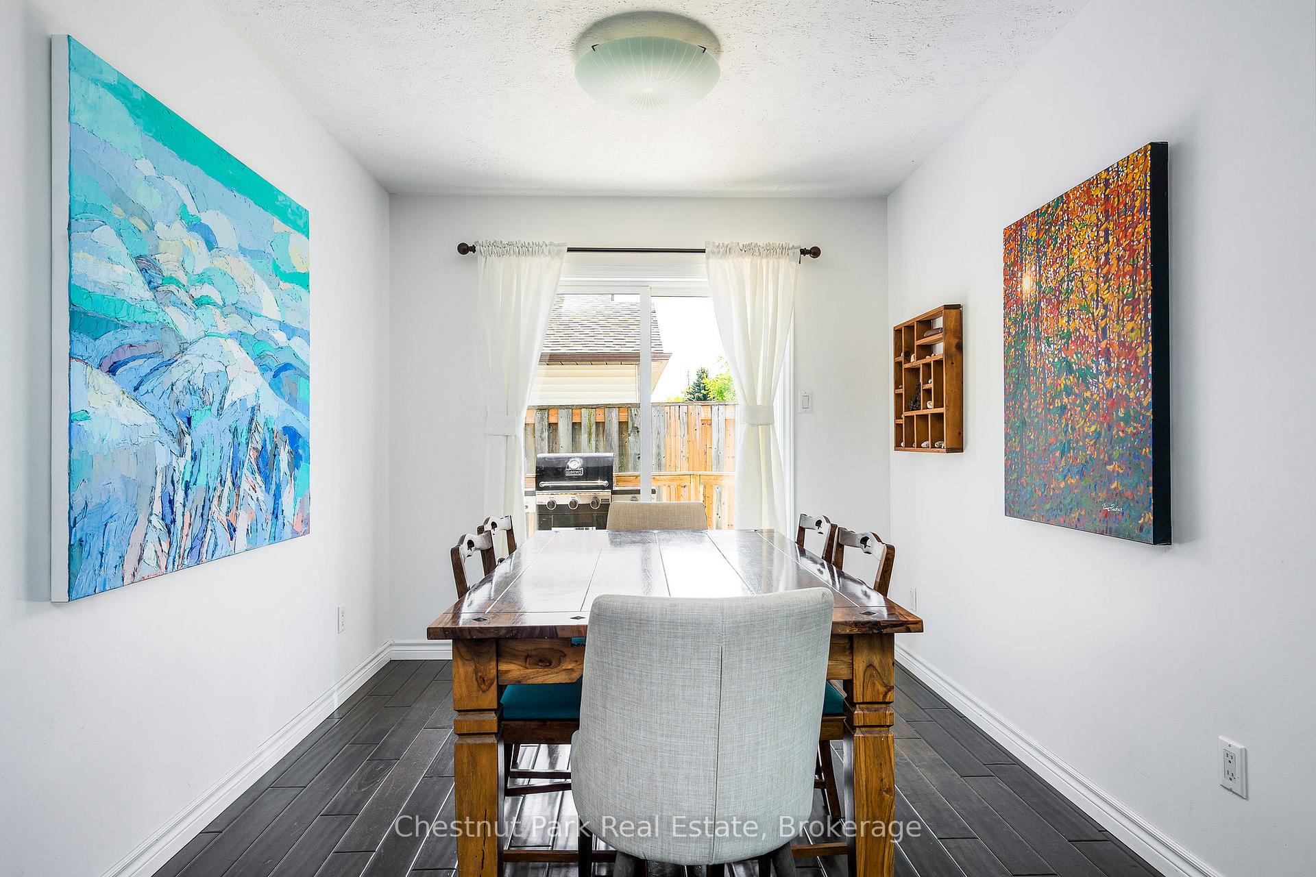 Photo 2 of 395 Peel Street, Collingwood — HOMEH