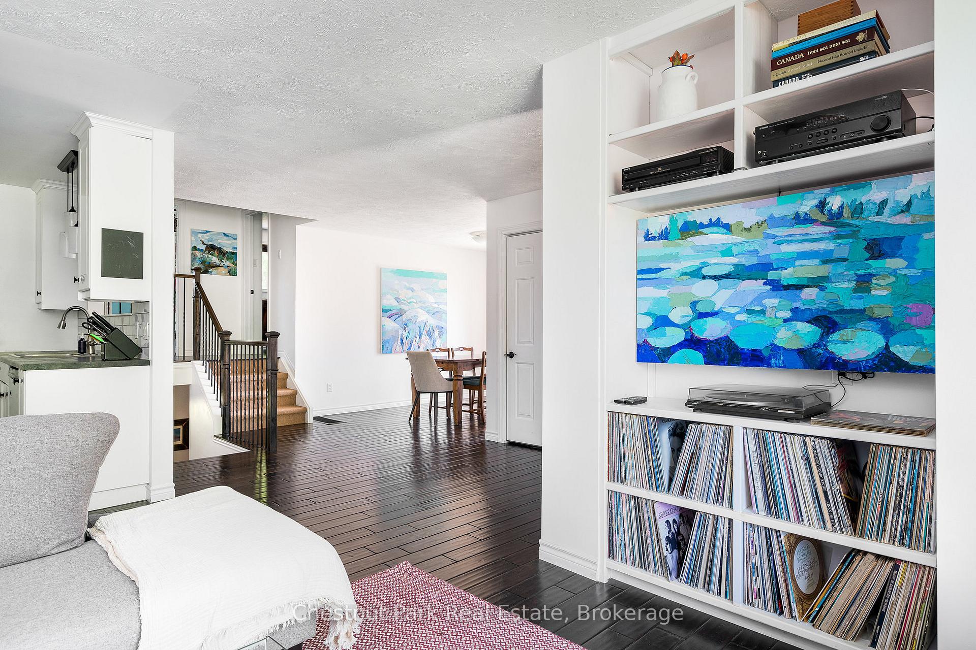 Photo 3 of 395 Peel Street, Collingwood — HOMEH