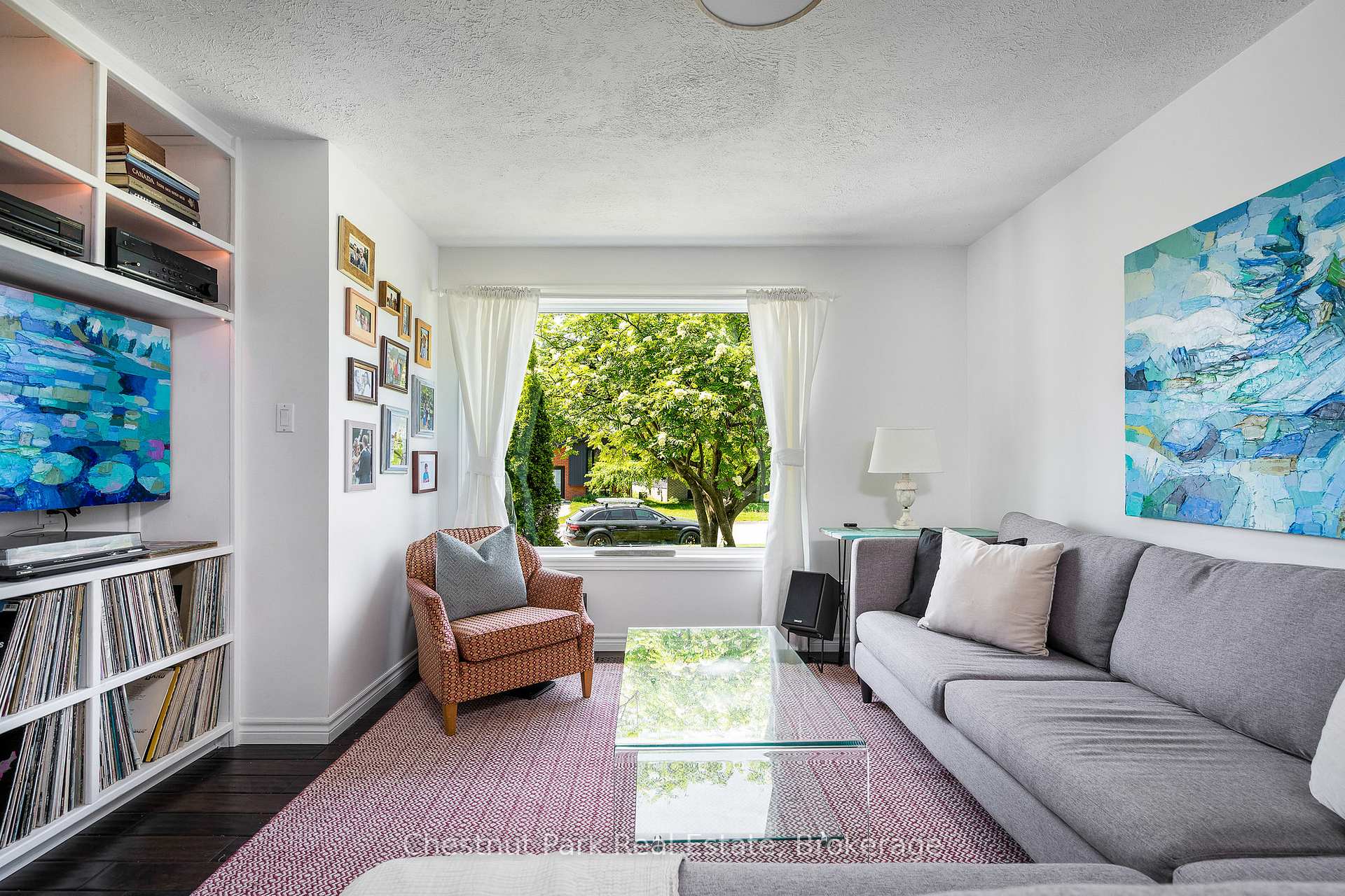 Photo 8 of 395 Peel Street, Collingwood — HOMEH