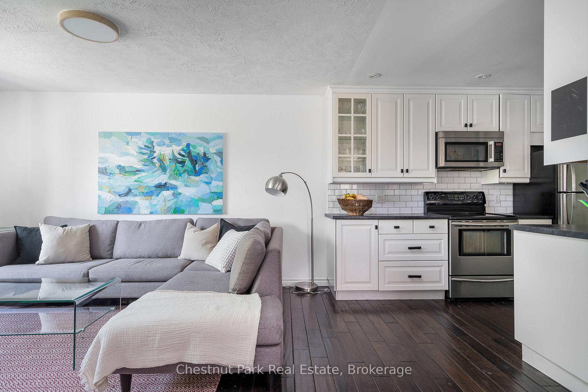 Photo 18 of 395 Peel Street, Collingwood — HOMEH