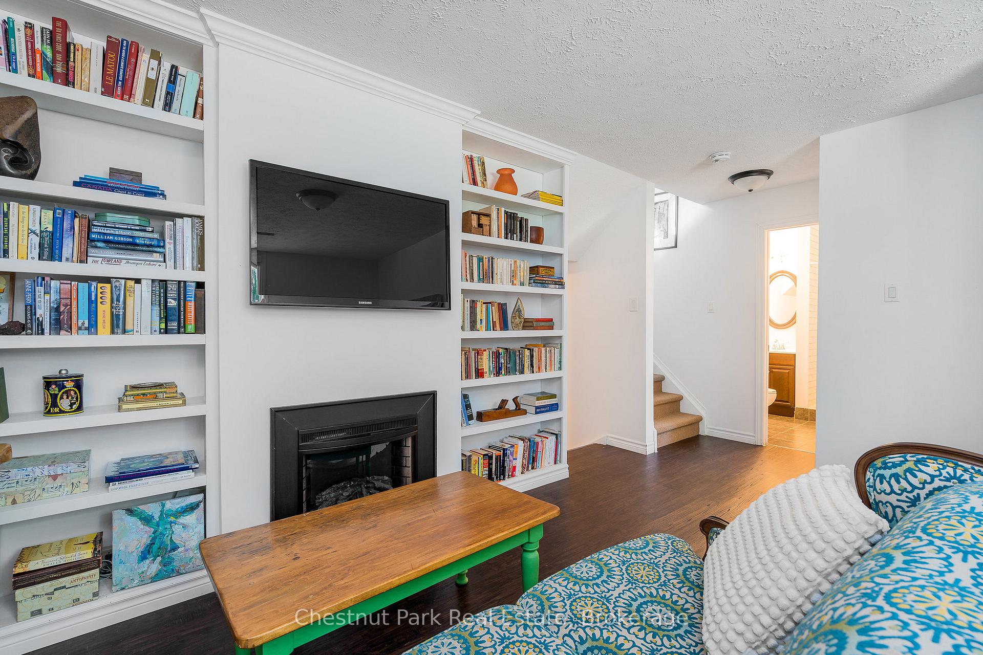 Photo 19 of 395 Peel Street, Collingwood — HOMEH