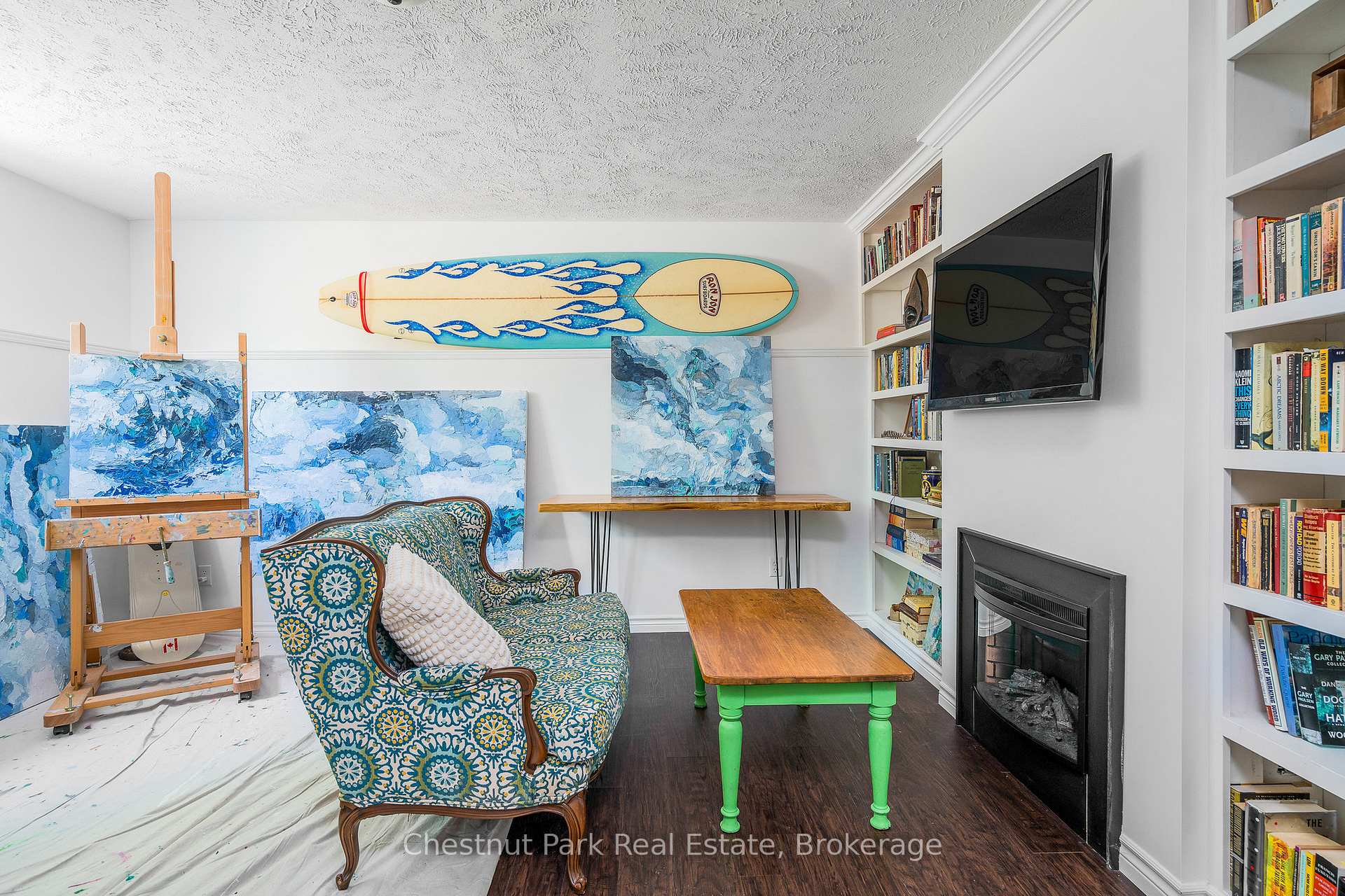 Photo 20 of 395 Peel Street, Collingwood — HOMEH