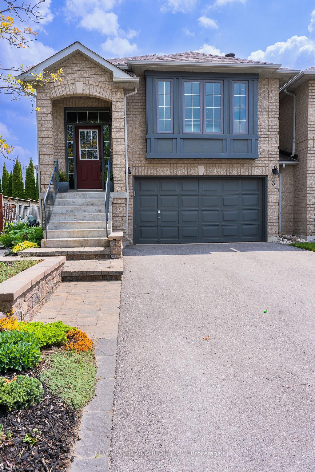 Photo 34 of 3 Rundle Crescent, Barrie, Holly — HOMEH