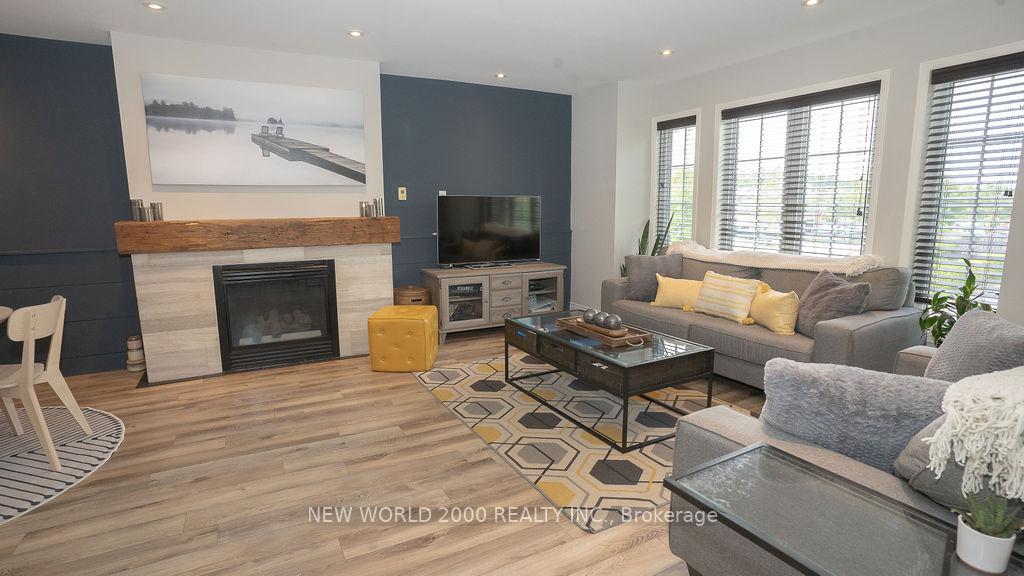 Photo 7 of 3 Rundle Crescent, Barrie, Holly — HOMEH