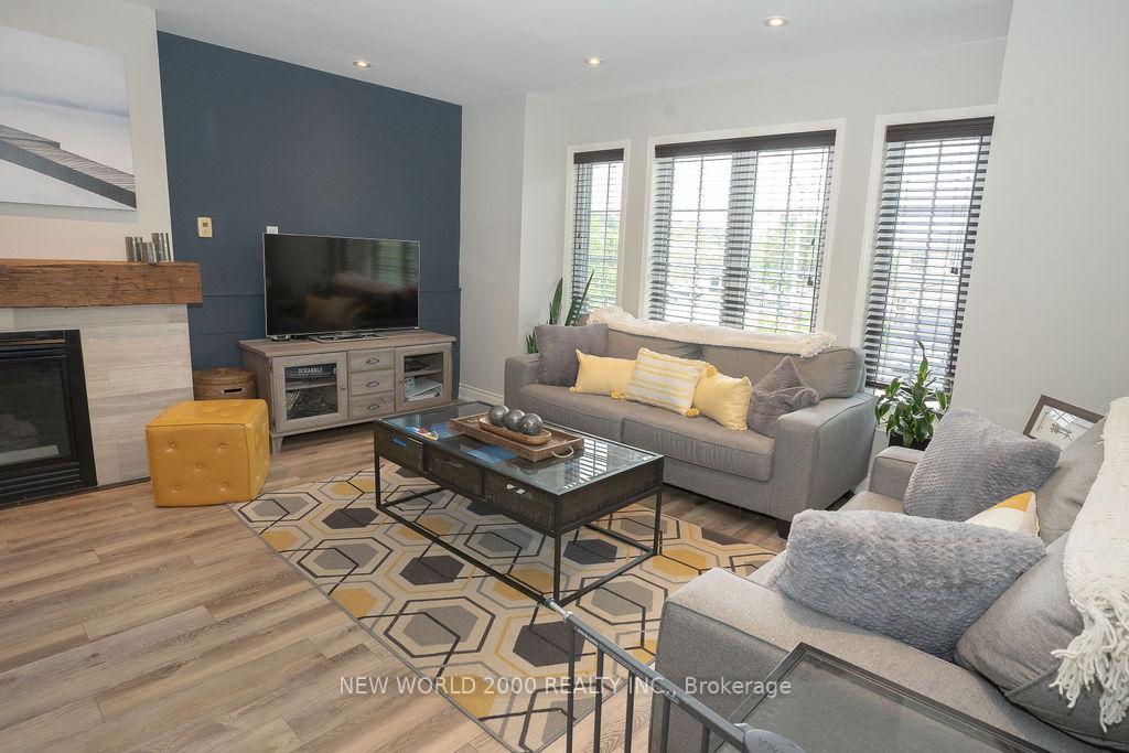 Photo 5 of 3 Rundle Crescent, Barrie, Holly — HOMEH