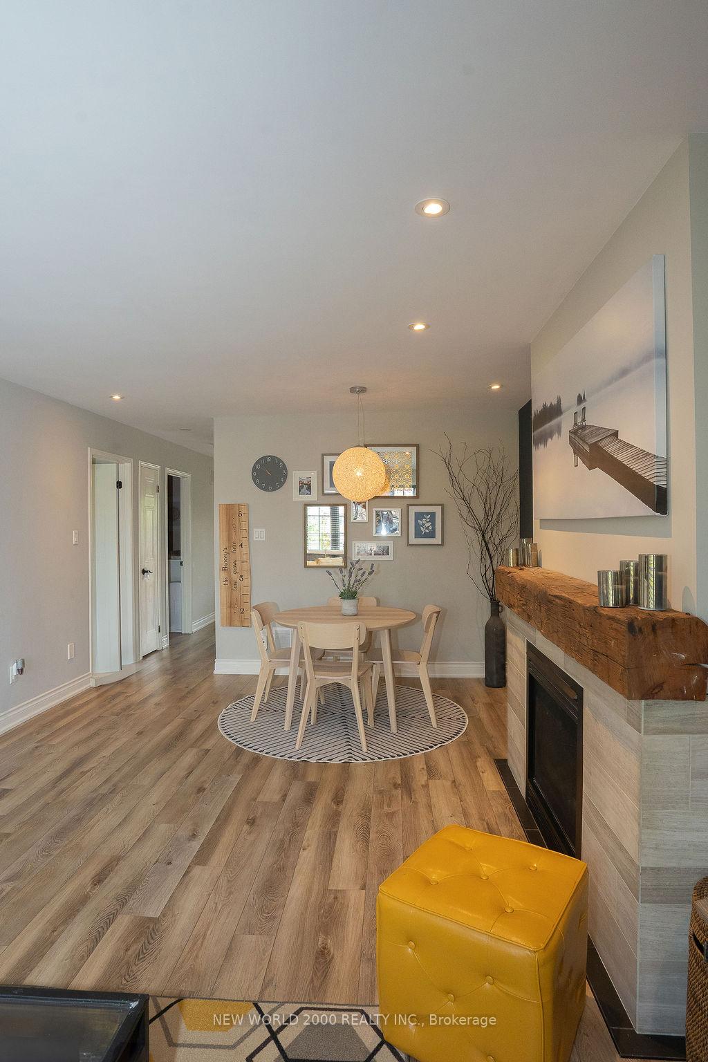 Photo 10 of 3 Rundle Crescent, Barrie, Holly — HOMEH