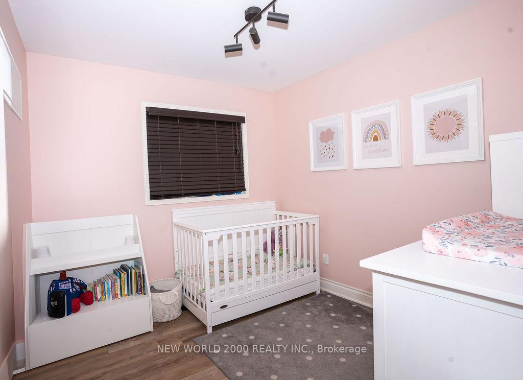 Photo 14 of 3 Rundle Crescent, Barrie, Holly — HOMEH