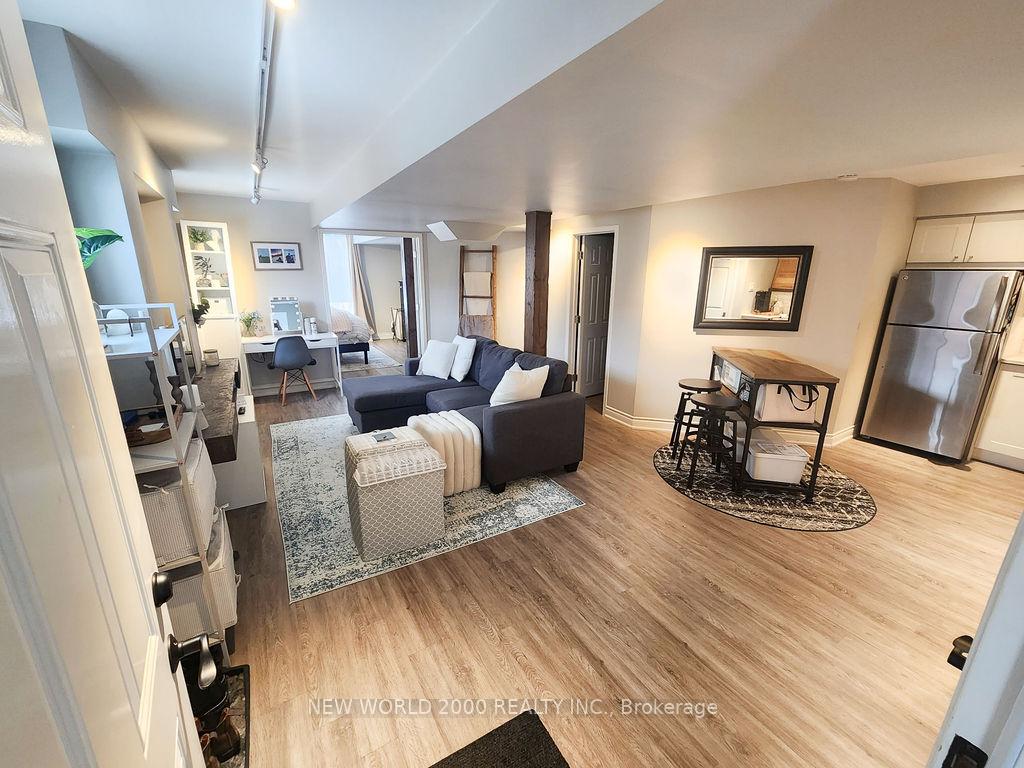Photo 18 of 3 Rundle Crescent, Barrie, Holly — HOMEH